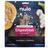 Nulo Functional Granola Bars Digestive Health Pumpkin and Banana Slow-Baked Crunchy Dog Treats -  10 Oz