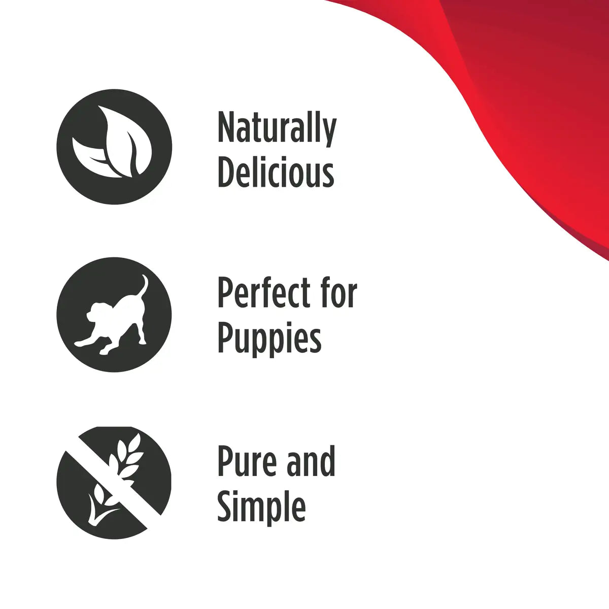 Nulo Grain-Free Trainers Salmon Recipe Soft and Chewy Training Dog Treats - 16 Oz
