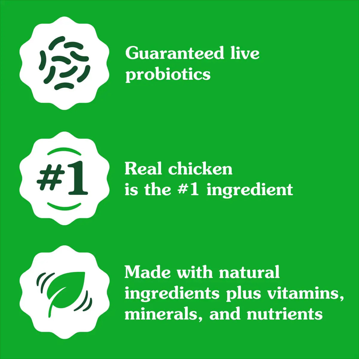 Greenies Smart Essentials High-Protein Chicken and Rice Small-Breed Adult Dry Dog Food - 5.5 Lbs