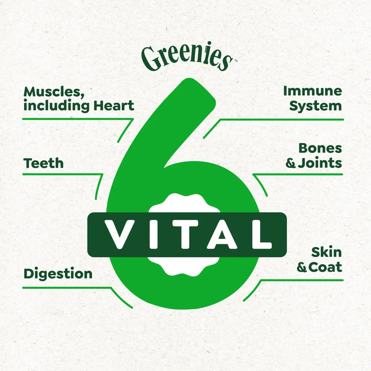 Greenies Smart Essentials Sensitive Digestion and Skin Lamb and Brown Rice Adult Dry Dog Food