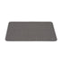 Catit Non-Slip Litter-Box Entry Cat Litter Mat - Large - L:23.6 X W:35.4 Inches