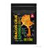 Exo Terra Juvenile Grub High-Protein Bearded Dragon Food 8.8 Ounce