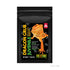 Exo Terra Juvenile Grub High-Protein Bearded Dragon Food 4.4 Ounce