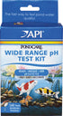 API Pond Wide Range 5.0-9.0 Freshwater Pond PH Test Kit - 160 Tests