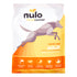 Nulo Frontrunner Chicken Oatmeal Turkey and Ancient Grains Adult Dry Dog Food 11 Pounds