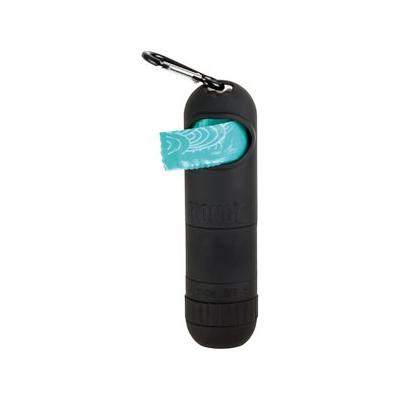 Kong HandiPOD Flash Wastebag Dispenser with LED Flashlight  