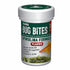 Fluval Bug Bites Insect Spirulina Flakes for Small-Medium Tropical and Marine Fish Food - .63 Oz