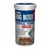 Fluval Bug Bites Insect Flakes for Tropical Small-Medium Fish Food 3.17 Ounce
