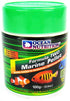 Ocean Nutrition Formula 2 On-Disk Omnivore High-Protein Small-Size Tropical Saltwater Fish Food Pellets - 3.5 Oz