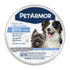 Pet Armor Flea and Tick Dog Collar - 6 Month Protection - One Size Fits All