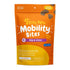 Zesty Paws Mobility Bites Hip and Joint Care Duck Flavored Supplemental Soft and Chewy Dog Treats - 60 Count