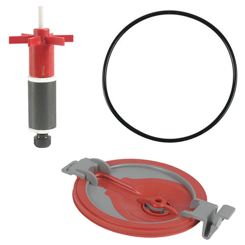 Fluval Motor Head Maintenance Kit for 107 Canister Filter Default Title