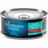 Purina Pro Plan Urinary Tract Health Classic Beef and Chicken Entrée Canned Cat Food - 5.5 Oz - Case of 24