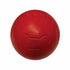 Ethical SPOT Barret Balls Indestructible Rubber Fetch Ball Dog Toy - Red - Small - 2.5 Inch