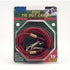 Coastal Heavy Duty Tie Out Cable Leash - Red - 15 Ft - Up To 80 Lbs