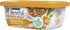 Purina Beneful Prepared Meals Chicken Stew with Carrots Peas Rice and Barley Wet Dog Food Trays - 10 Oz - Case of 8  