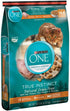 Purina One True Instinct Grain-Free Purposeful Nutrition Chicken Dry Cat Food - 14.4 Lbs  