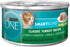 Purina One Grain-Free Turkey Pate Canned Cat Food - 3 Oz - Case of 24  