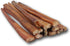 American Pet Naturals Grain-Free Dog Bully Sticks - 12 Inch - 4 Pack