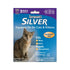 Sergeant's Flea and Tick Silver Squeeze On for Cats Over 5 Lbs - 3 Count  