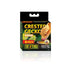 Exo Terra Fruit and Protein Ready-to-Eat Crested Gecko Food Cups 4 Pack