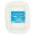 Midwest Homes Quite Time Fleece Machine Washable Rectangular Bolster Pet Bed or Crate Mat White XXS - L:18 X W:12 In