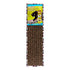 Ware Sit-N-Scratch Single Corrugated Cardboard Cat Scratcher - L:19.5 X W:5.25 X H:2 Inches