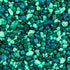 Estes Spectrastone Lake Green Freshwater Aquarium Gravel - 5 Lbs - Case of 6