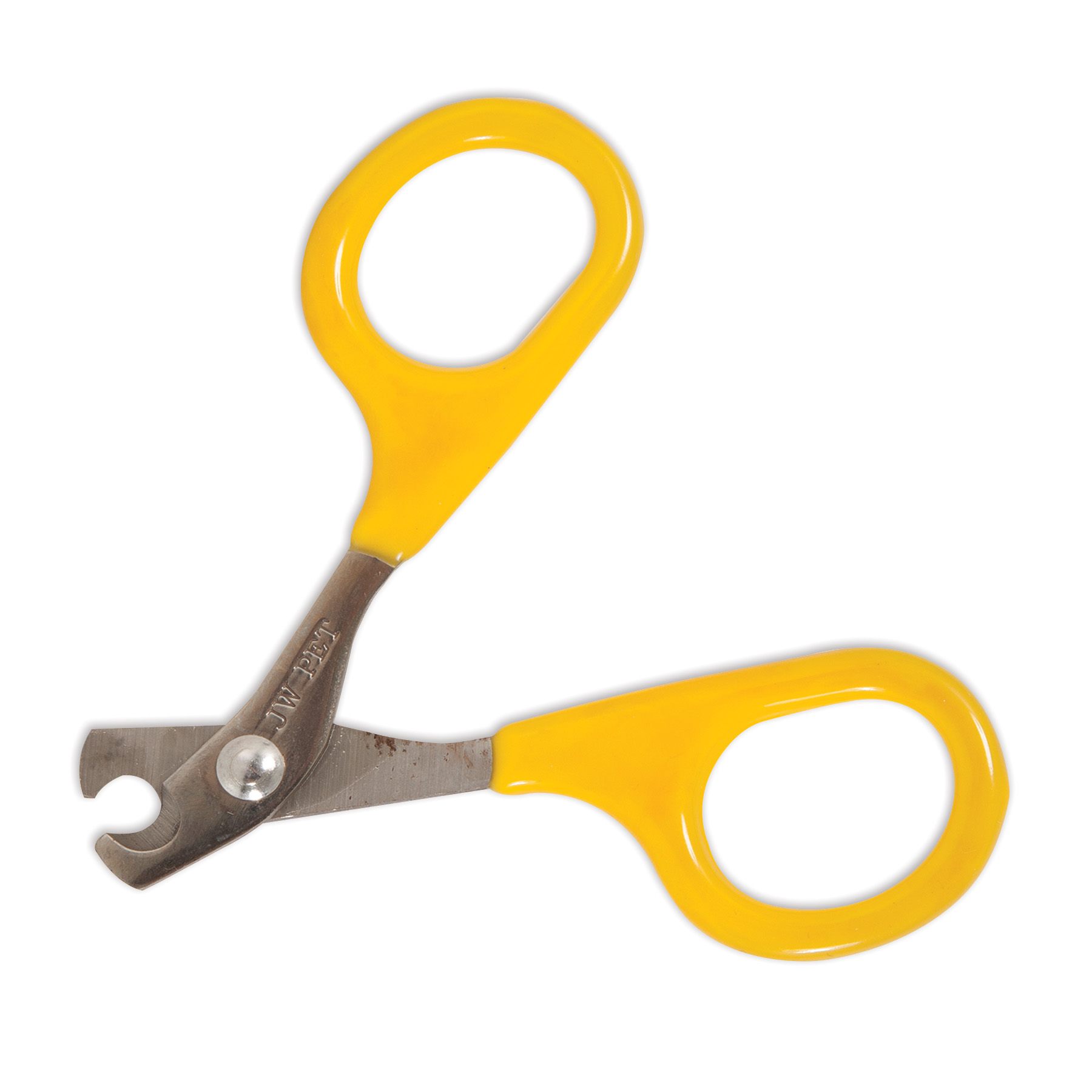 JW Pet GripSoft Grooming Cat Nail Clipper