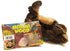 Zoo Med Laboratories African Mopani Wood Aquarium and Terrarium Décor - Small - 6-8 Inches