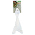 Ethical SPOT Skinneeez Stuffing-Free Arctic Animal Squeak and Soft Dog Toy - 15 Inch