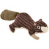 Tall Tails Plush Squeaker Squirrel Squeak and Soft Plush Dog Toy - 12 Inches