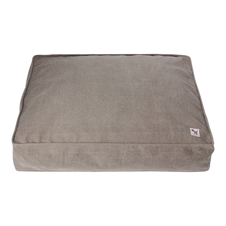 Molly Mutt Jupiter Duvet 100% Cotton Breathable and Washable Pet Bed Cover