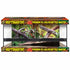 Zoo Med Laboratories Double Door Naturalistic Reptile Terrarium - L:36" X W:18" X H:18" Inches  