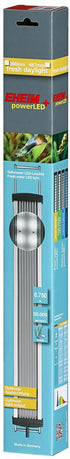 Eheim PowerLED+ Fresh Daylight Freshwater Plants Aquarium Light - 360MM Power - 15-21 Inches
