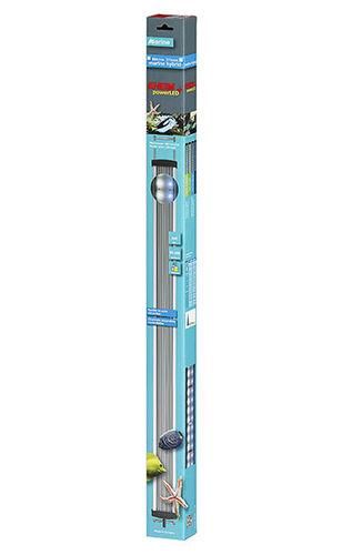 Eheim PowerLED+ Marine Hybrid Saltwater and Freshwater Aquarium Light - 771MM Power - 31-37 Inches
