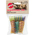 Ethical SPOT Colorful Springs Wide Teaser Cat Toys - 10 Pack
