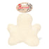 Ethical SPOT Vermont Fleece Chew Man Squeak and Plush Dog Toy - 8 Inch