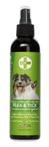 Reilly's Hempvet Flea and Tick Dog Spray - 8 Oz  