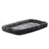 Midwest Homes Quite Time Fleece Machine Washable Rectangular Bolster Pet Bed or Crate Mat Gray XL - L:42 X W:26 In