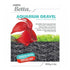 Hagen Marina Betta Décor Epoxy Aquarium Gravel - Black - 1 Lb