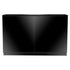 Aquatop Forza Premier 2-Door Cabinet - Black - 33-40" Long, and 55-60 Gal Aquariums - L:49.2 X W:13.7 X H:31.5 Inch  