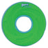 Chuckit! Zip-Flight Amphibious Flying Ring Fetch and Floating Assorted Dog Toy - Medium - 8.5 Inch