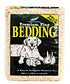 Northeastern Natural Pine Wood Bird and Small Animal Bedding - Value Pack - 3,200 Cubic In - 4 Pack  