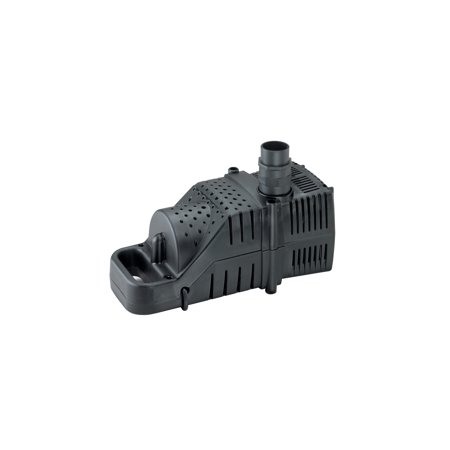 Danner Supreme ProLine Hy-Drive 6000 GPH with Cage Aquarium Water Pump