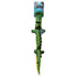 Ethical SPOT Skinneeez Extreme Stuffing-Free Crocodile Triple Squeaking Soft Dog Toy - 25 Inch
