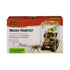 Zilla Micro Habitat Acrylic Terrarium Arboreal with Locking Latch Enclosures for Insects Small - L:4 X W:4 X H:8 In