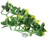 Exo Terra Jungle Amapallo Plastic Reptile Terrarium Plant - Small