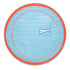 Chuckit! Paraflight Flyer Disc Frisbee Floating Nylon and Rubber Dog Toy - Small