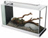 Fluval SPEC V Aquarium Kit with LED Lighting and 3-Stage Filtration System - 5 Gallon - White